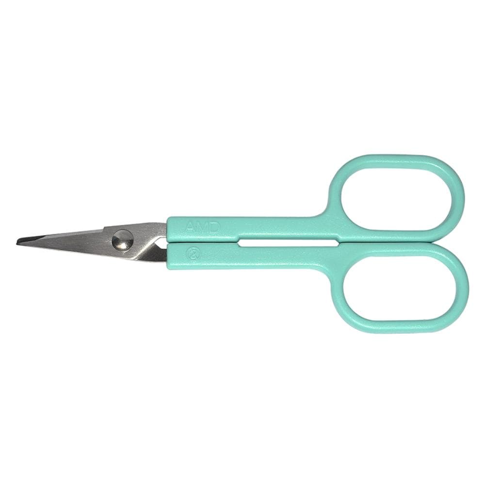 Multigate Scissors suture