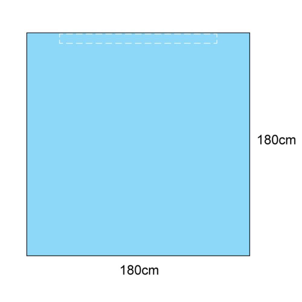 Multigate Speciality Drapes