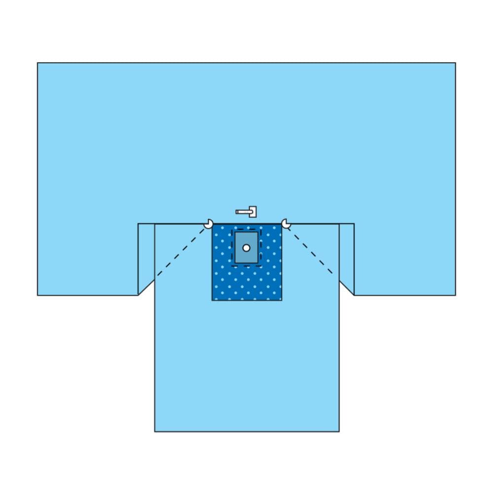 Multigate Speciality Drapes