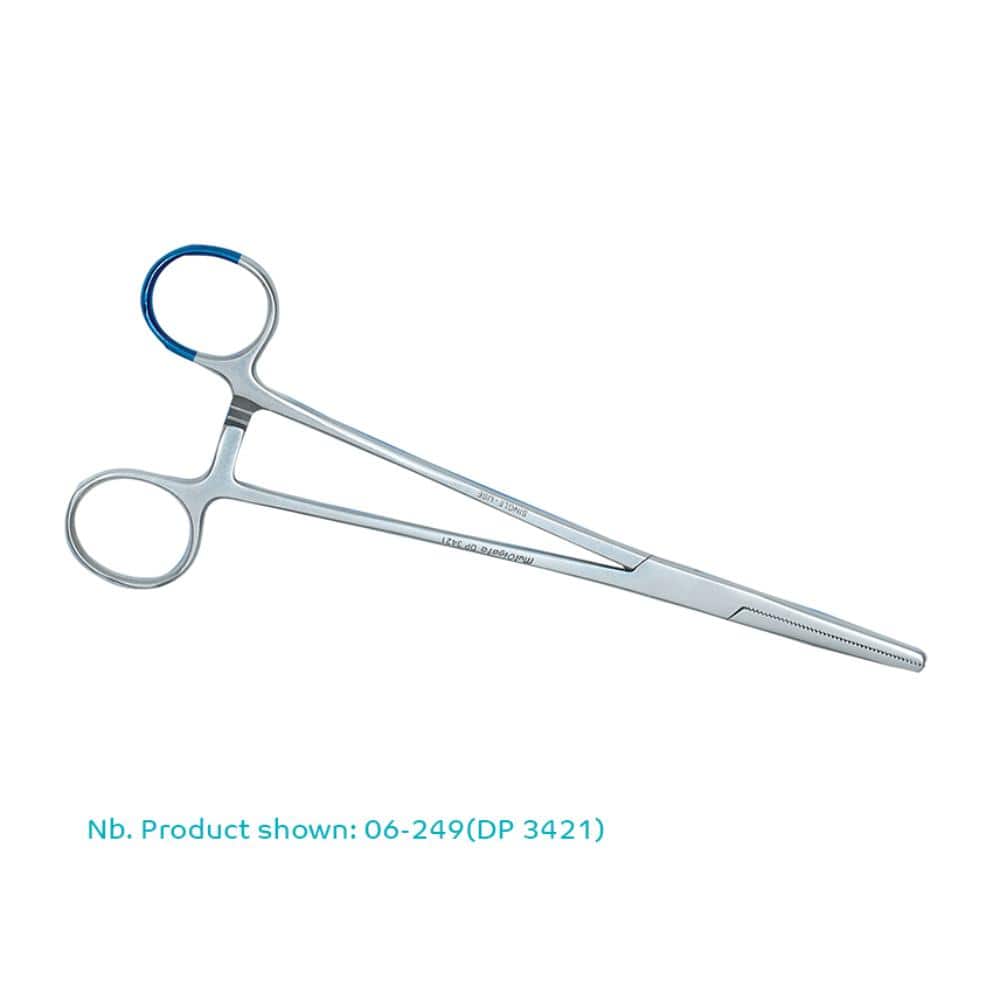 Multigate Spencer Wells Forceps