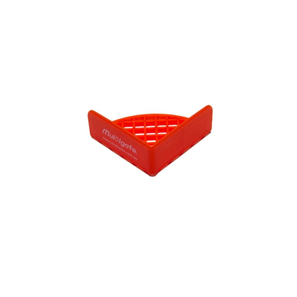 Multigate Sterilization Corner Protector for Sterilization Wraps