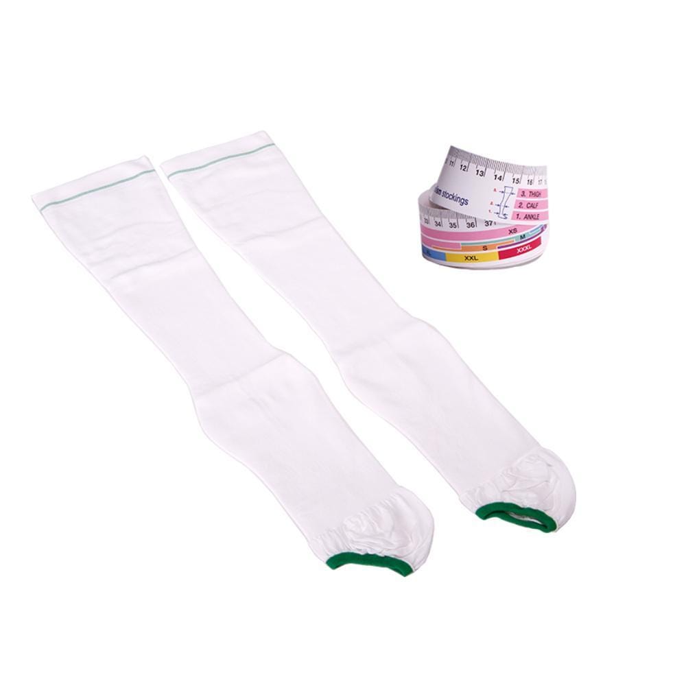 Multigate Stockings Anti Embolism Knee Length
