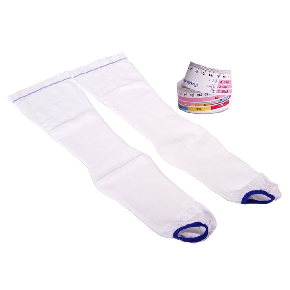 Multigate Stockings Anti Embolism Knee Length