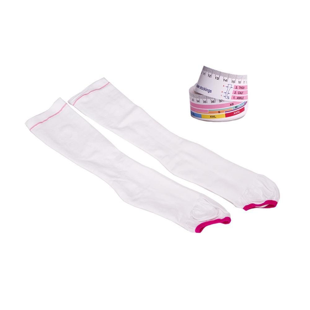 Multigate Stockings Anti Embolism Knee Length