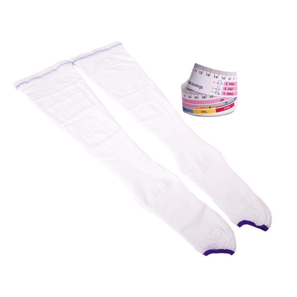 Multigate Stockings Anti Embolism Knee Length