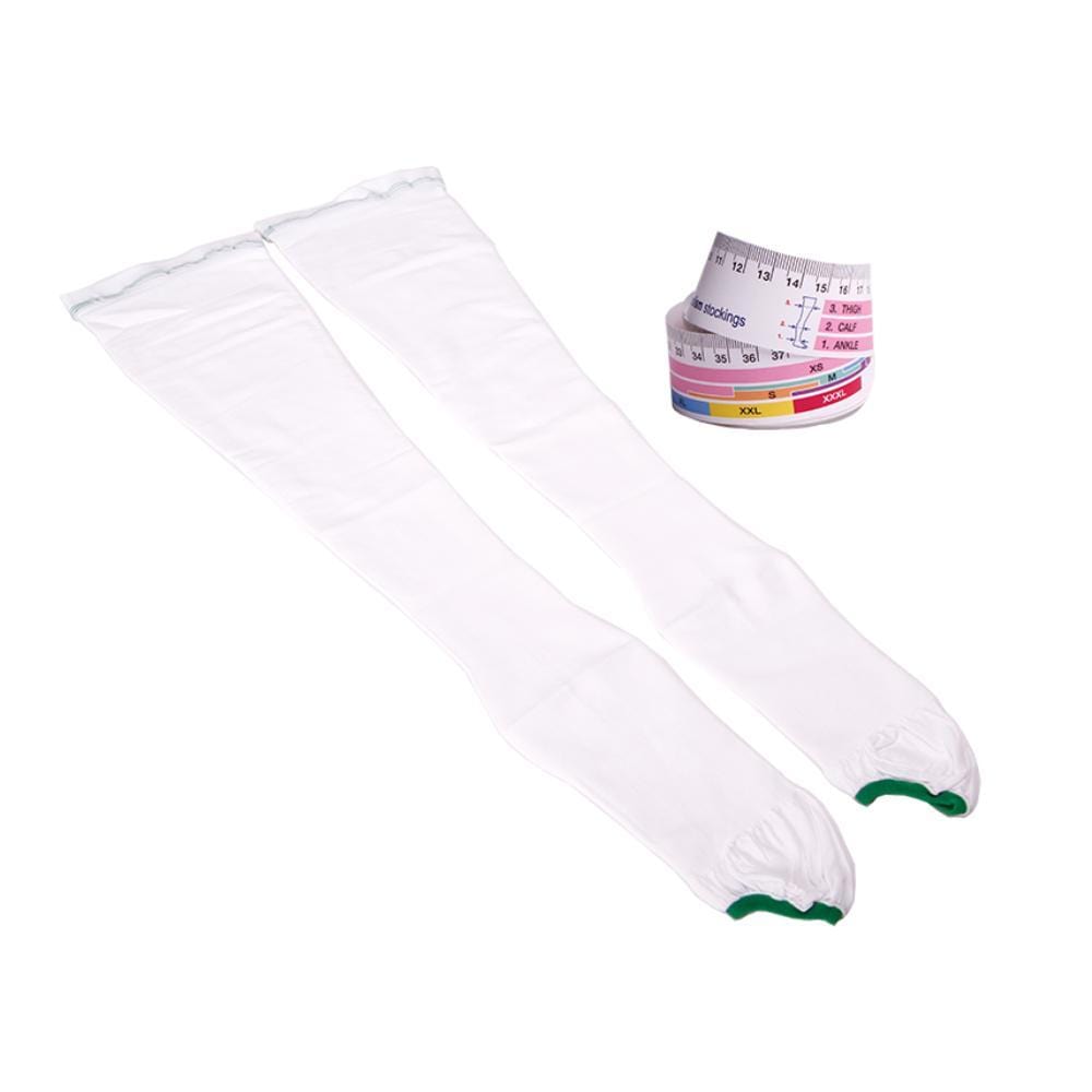 Multigate Stockings Anti Embolism Knee Length