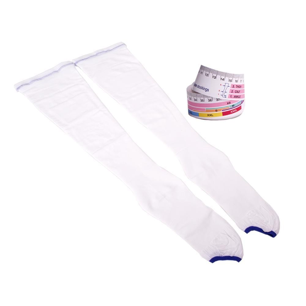 Multigate Stockings Anti Embolism Knee Length