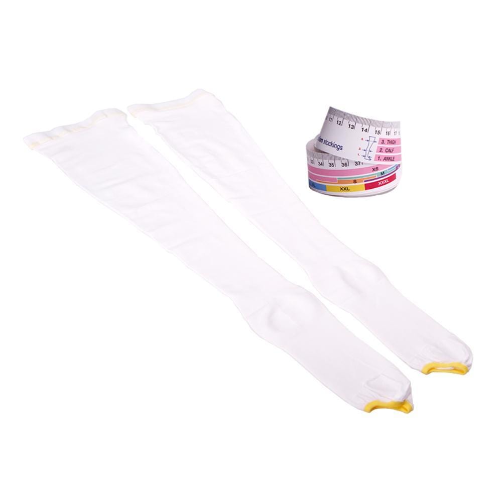 Multigate Stockings Anti Embolism Knee Length