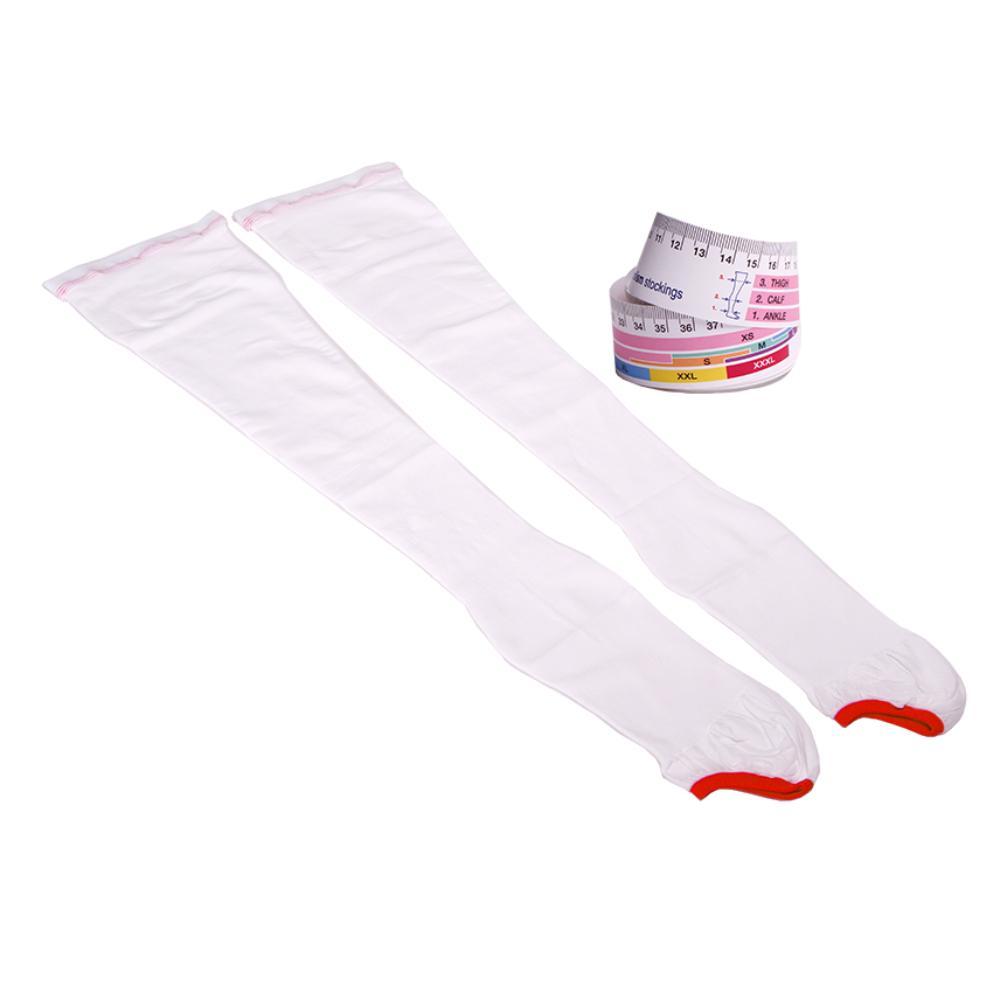 Multigate Stockings Anti Embolism Knee Length