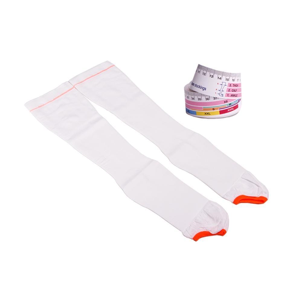 Multigate Stockings Anti Embolism Knee Length