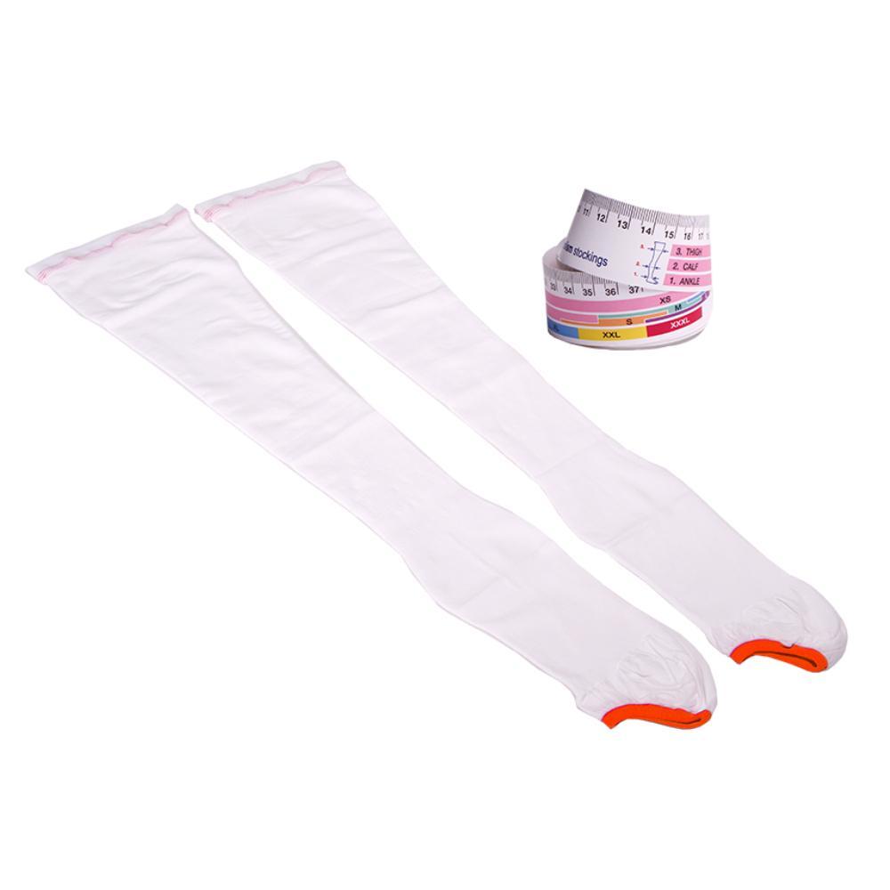 Multigate Stockings Anti Embolism Knee Length