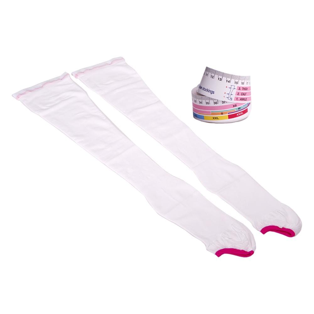 Multigate Stockings Anti Embolism Knee Length