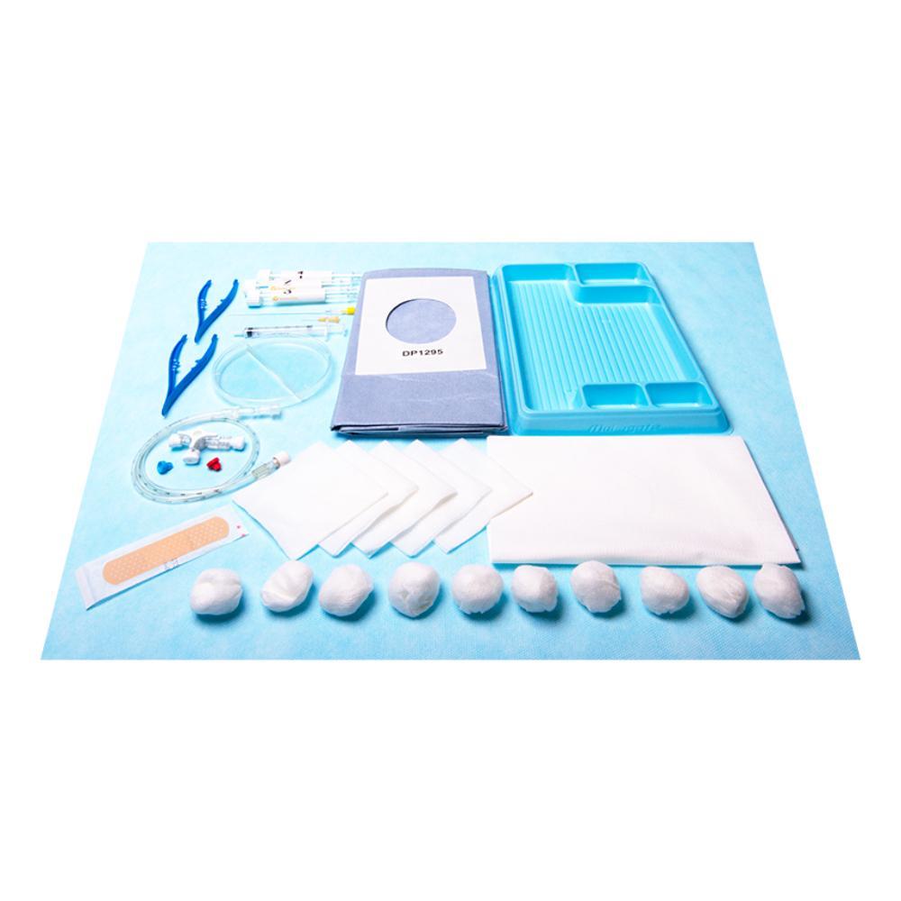 Multigate Surgical Procedure Packs