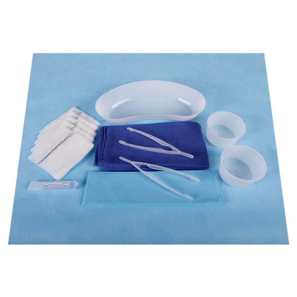 Multigate Surgical Procedure Packs