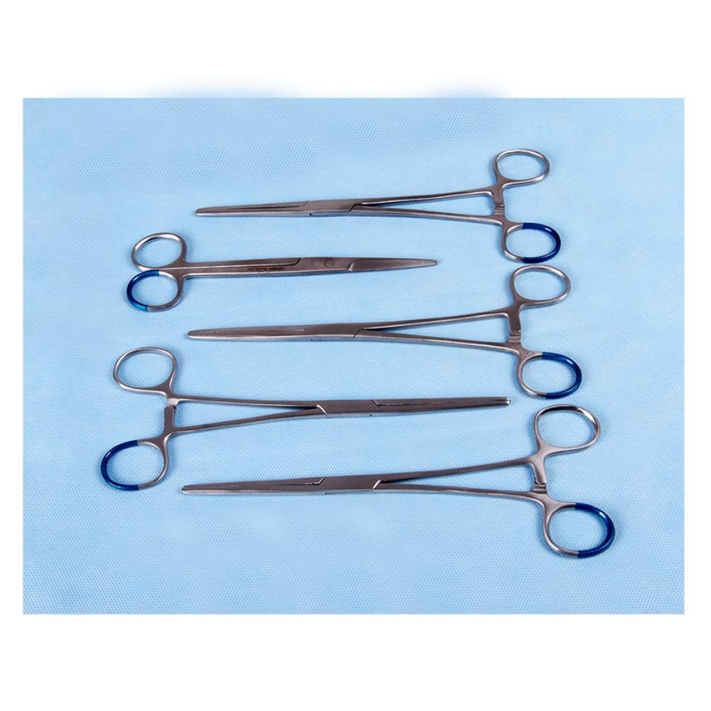 Multigate Surgical Procedure Packs