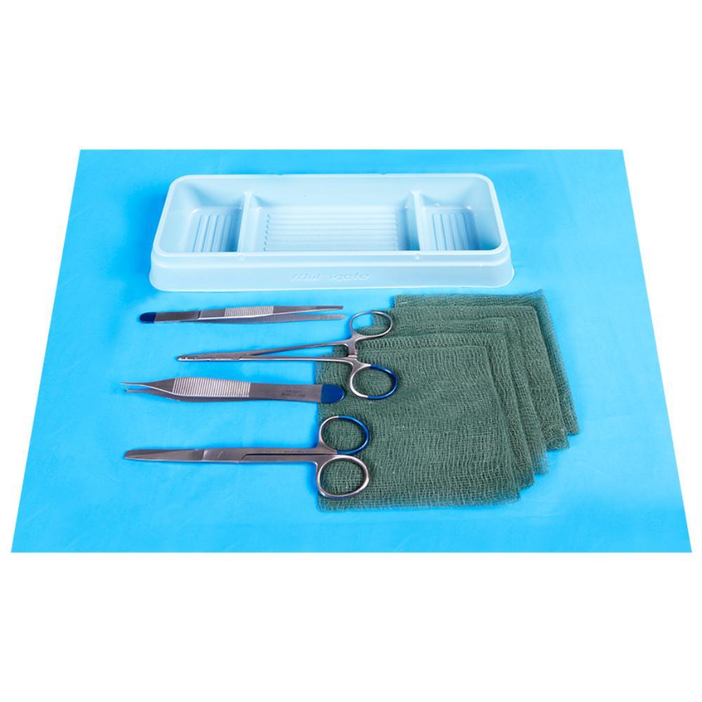 Multigate Surgical Procedure Packs