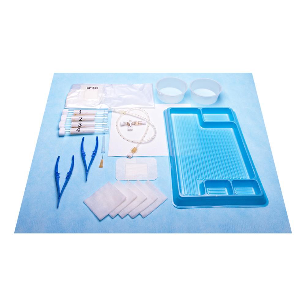 Multigate Surgical Procedure Packs