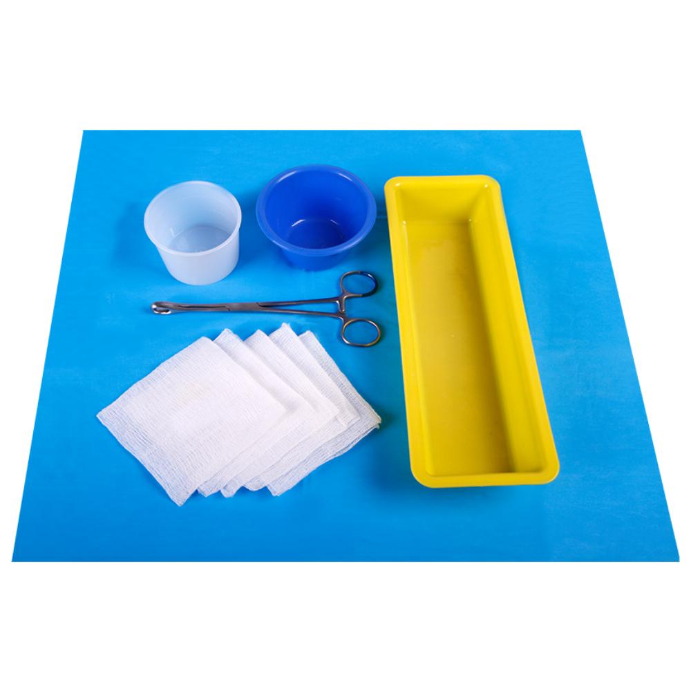 Multigate Surgical Procedure Packs