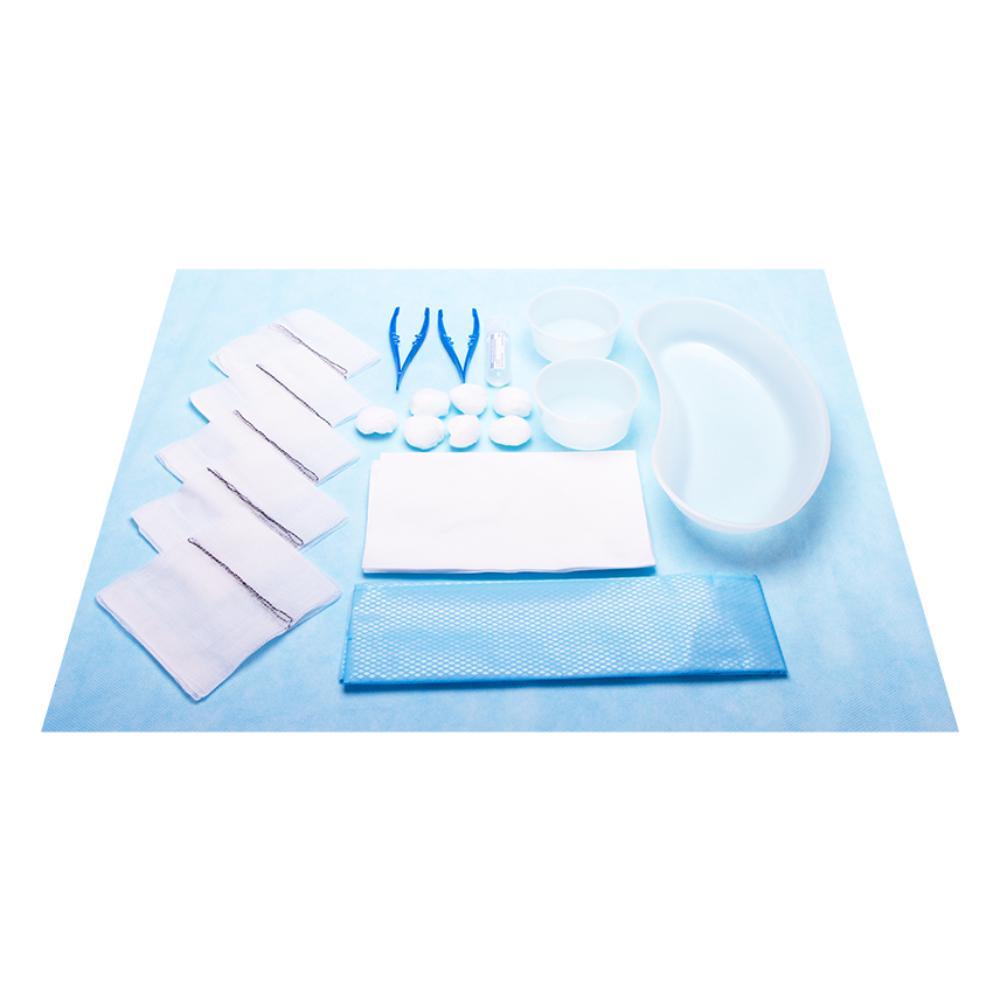 Multigate Surgical Procedure Packs