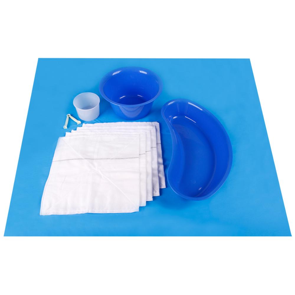 Multigate Surgical Procedure Packs