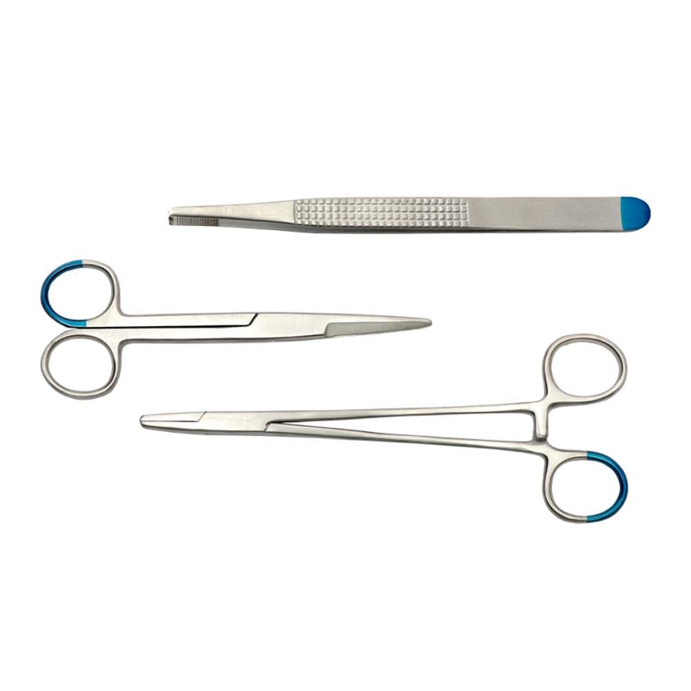 Multigate Surgical Procedure Packs