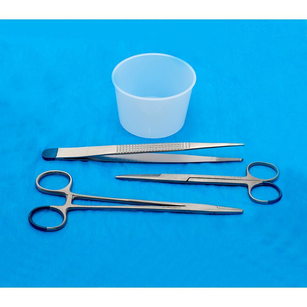 Multigate Surgical Procedure Packs