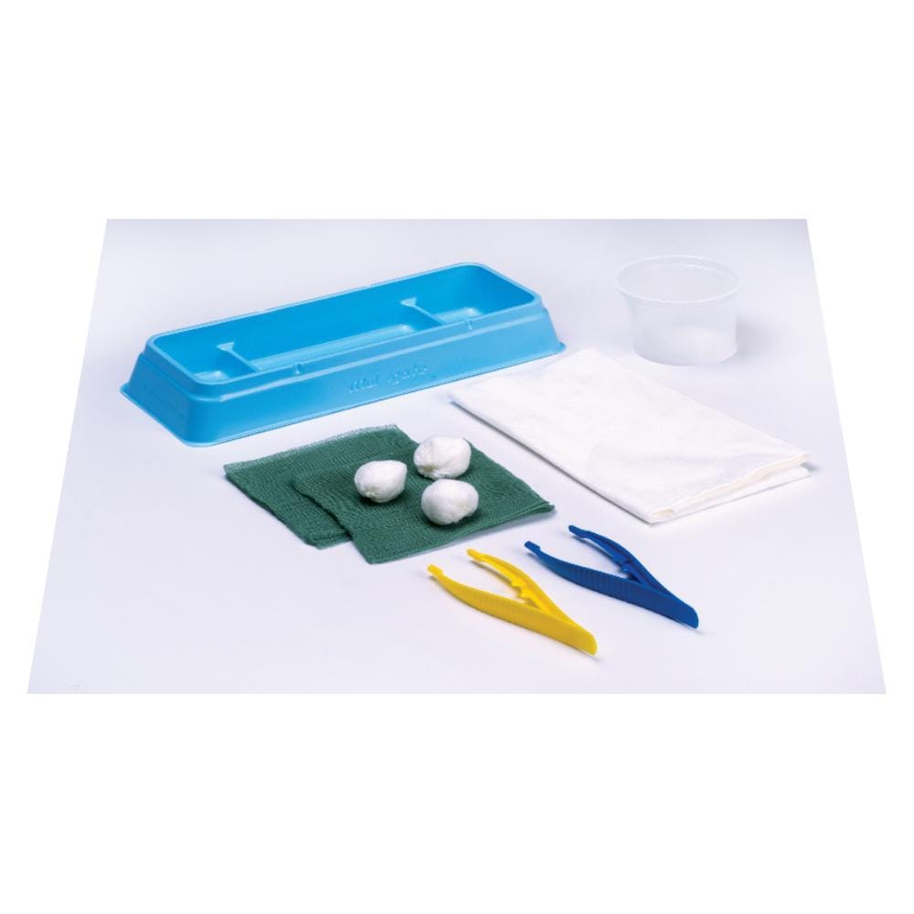 Multigate Surgical Procedure Packs