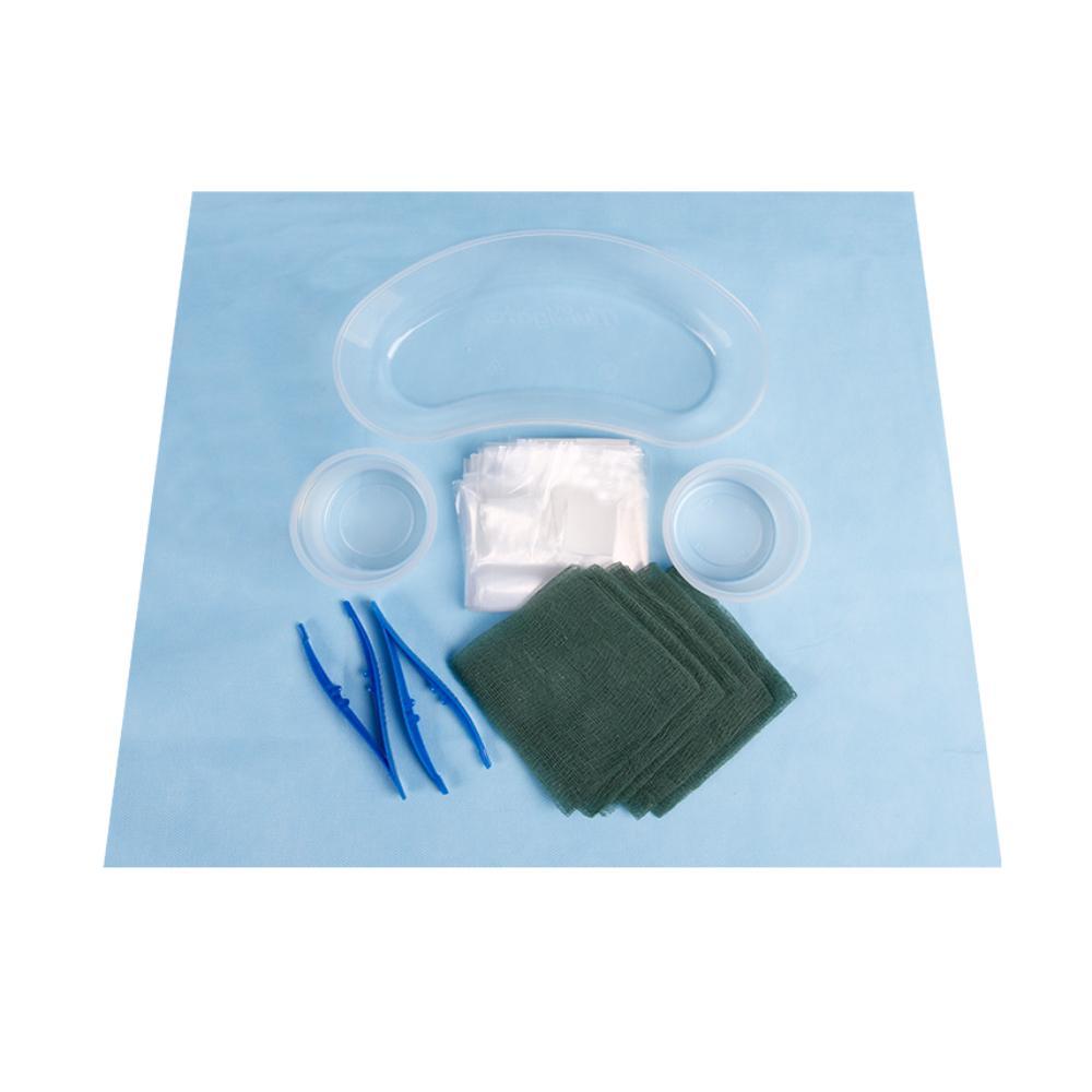 Multigate Surgical Procedure Packs
