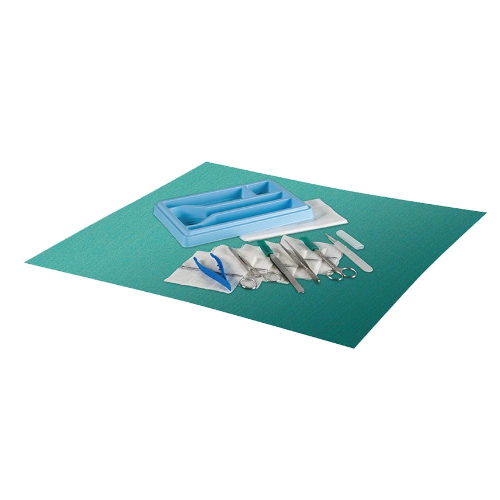 Multigate Surgical Procedure Packs