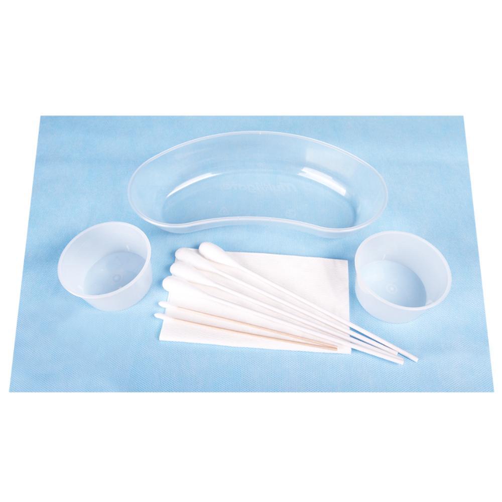 Multigate Surgical Procedure Packs