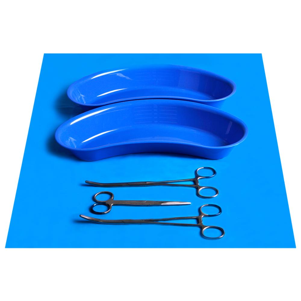 Multigate Surgical Procedure Packs
