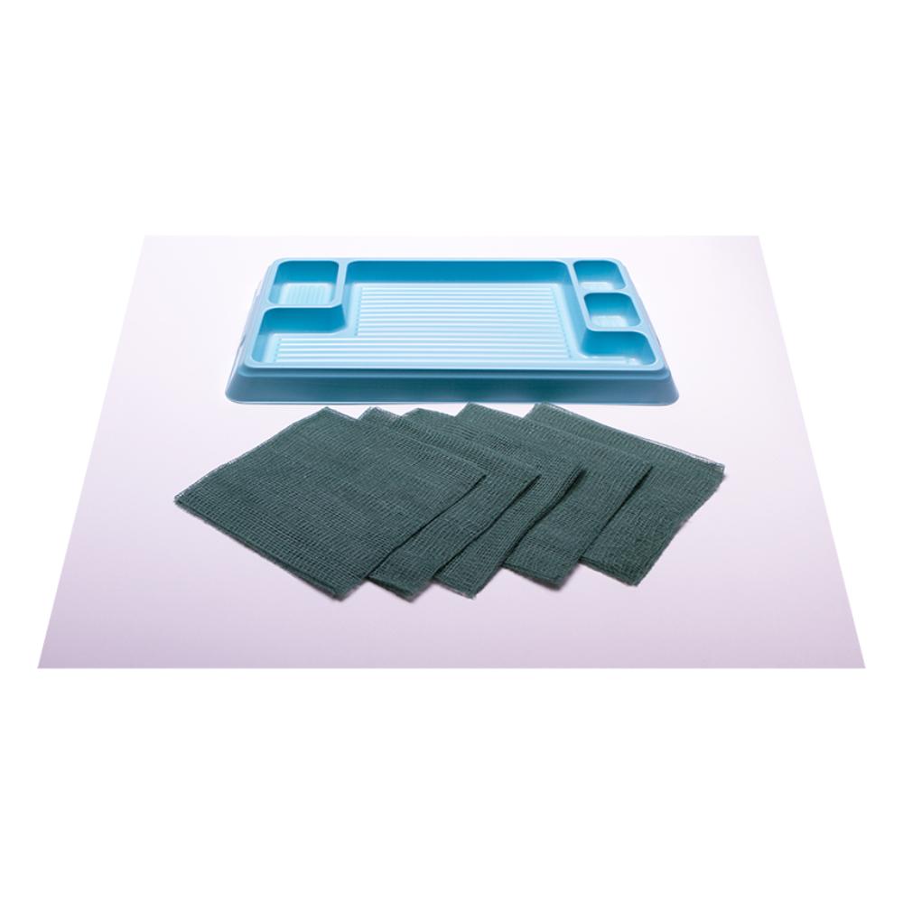 Multigate Surgical Procedure Packs