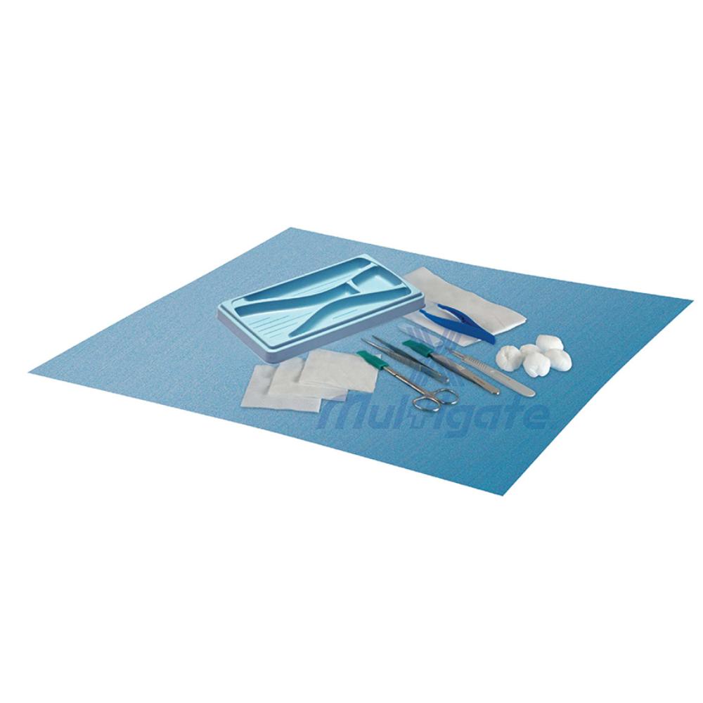 Multigate Suture Pack