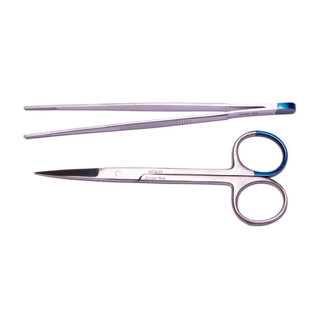 Multigate Suture Removal Pack