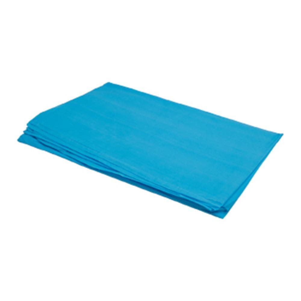 Multigate Trolley Cover Blue