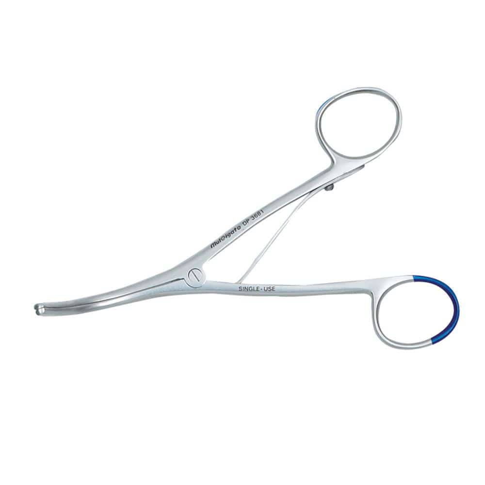 Multigate Trousseau Tracheal Dilator