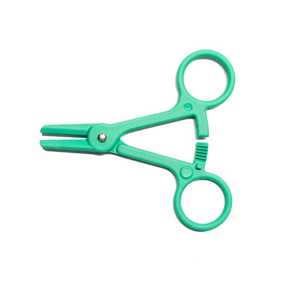 Multigate Tubing Clamp