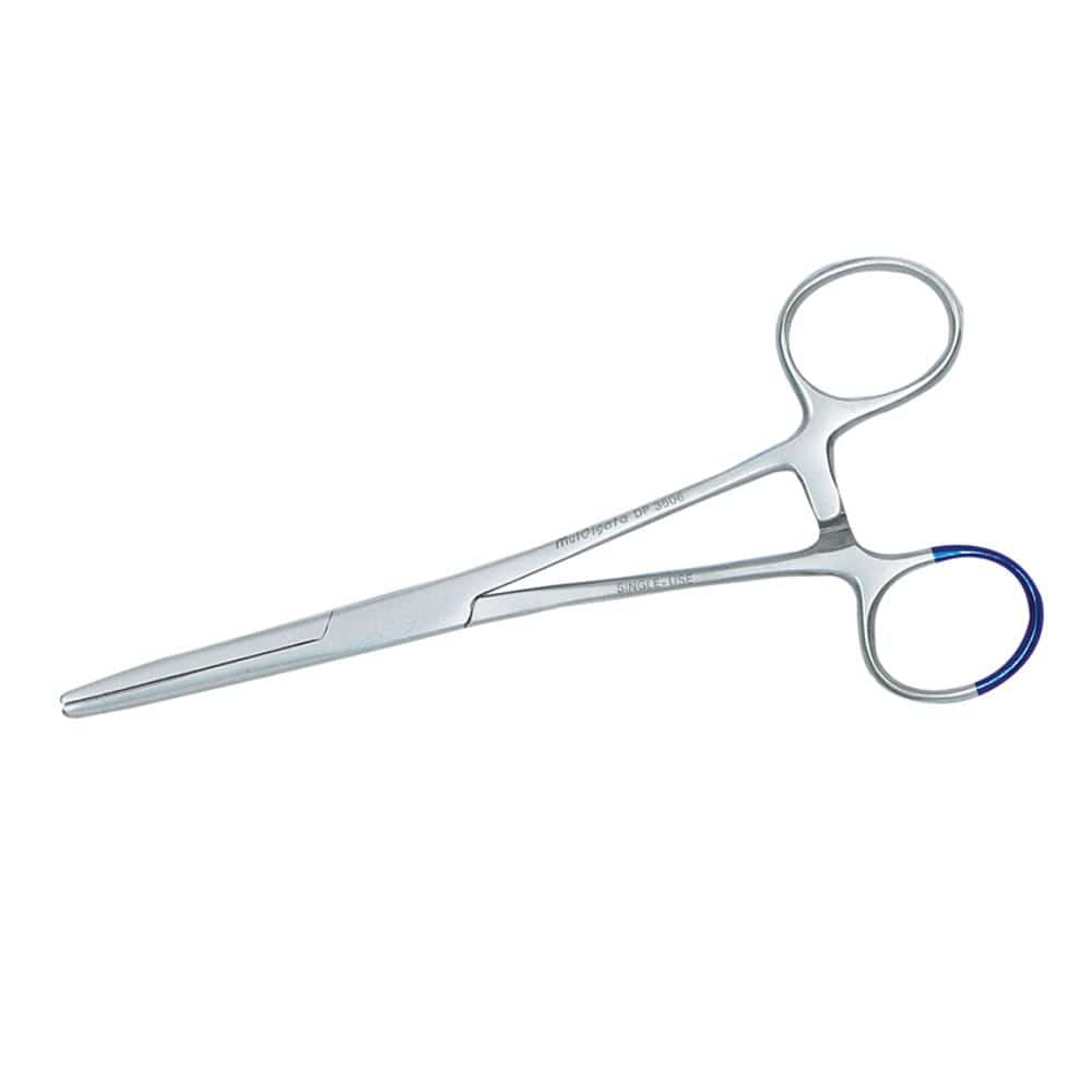 Multigate Tubing Clamp
