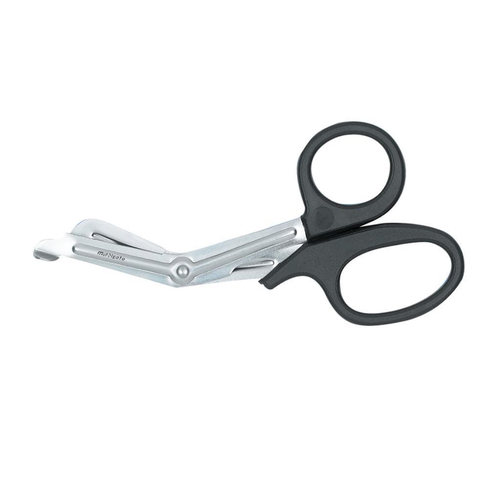 Multigate Universal Scissors Plastic Handle