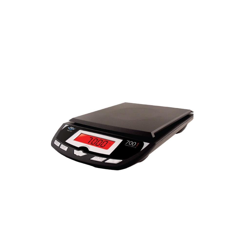 MyWeigh 7001 Kitchen Scale