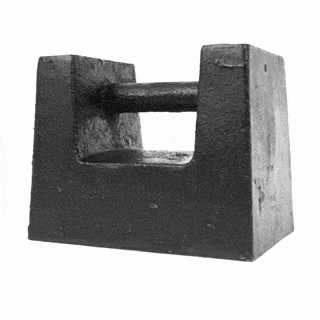 MyWeigh Calibration Weights M2