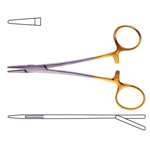 Neivert Needle Holder