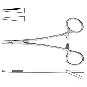 Professional Hospital Furnishings Needle Holders Neivert Needle Holder