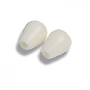 Riester Stethoscope Replacement Ear Tips, Pack of 10