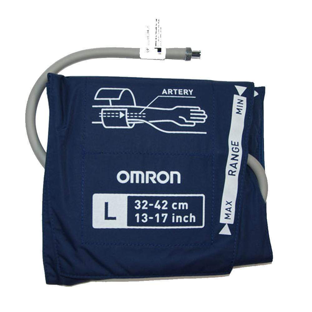 Omron HBP1300 Blood Pressure GS Cuffs