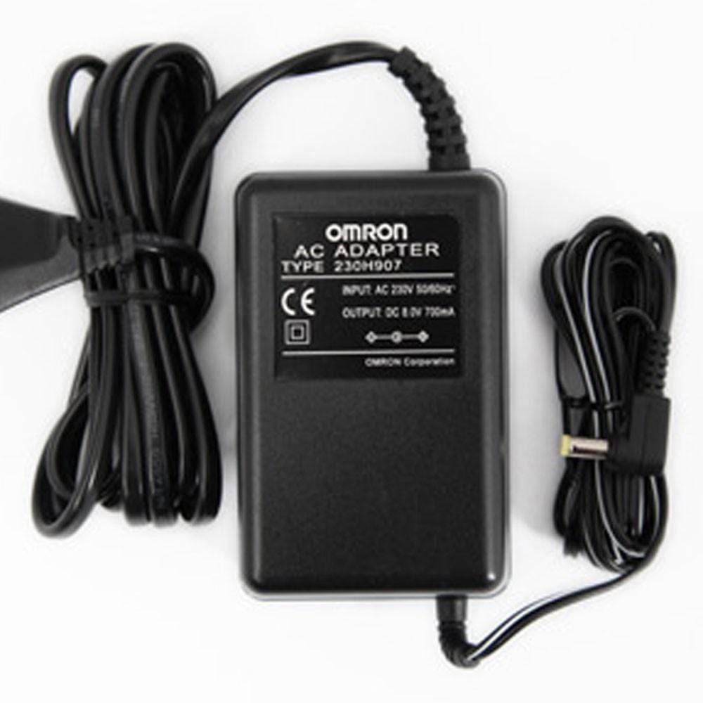 Omron HEM-907 Adapter