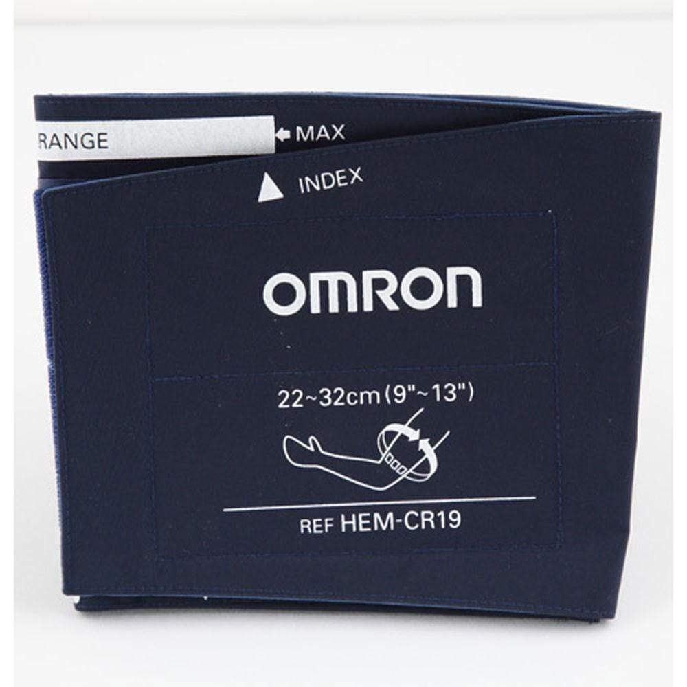 Omron HEM907 Blood Pressure Fabric Cuff Covers