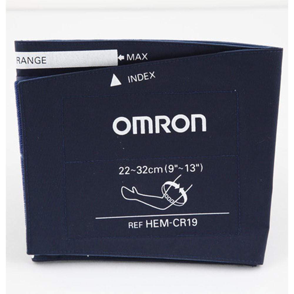 Omron HEM907 Blood Pressure Fabric Cuff Covers