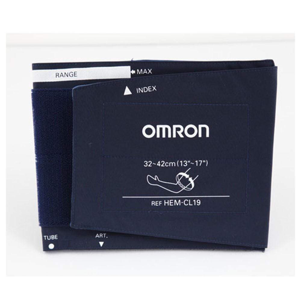 Omron HEM907 Blood Pressure Fabric Cuff Covers