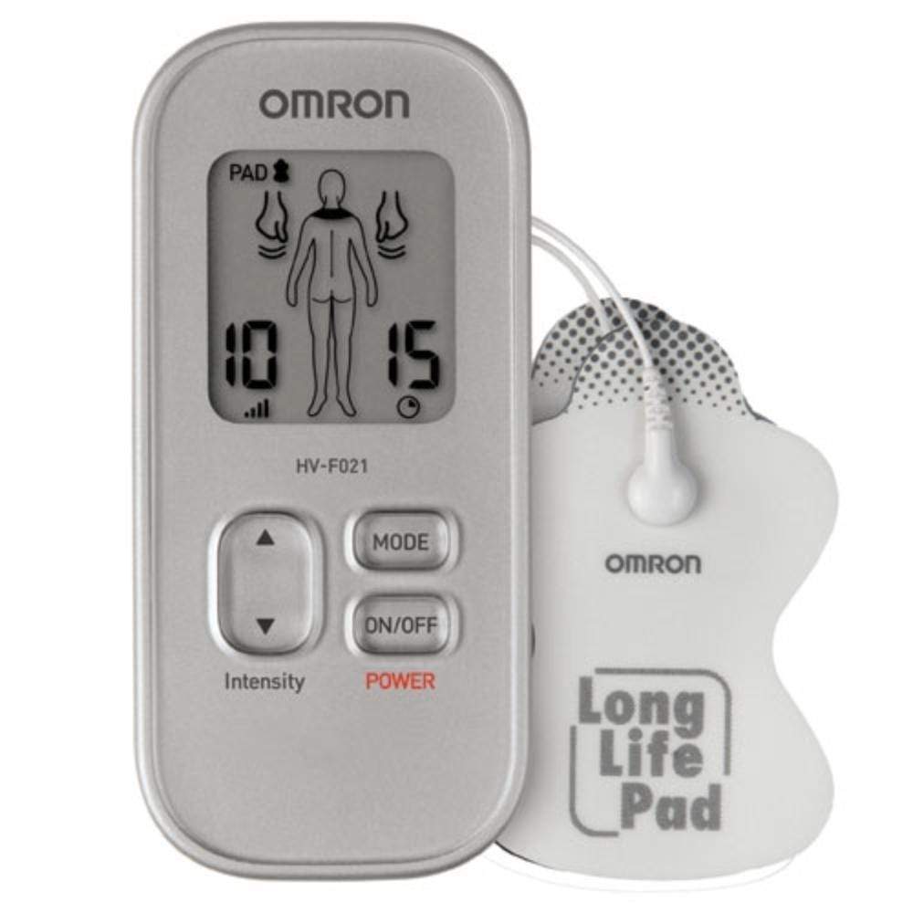 Omron TENS Therapy Device HVF021